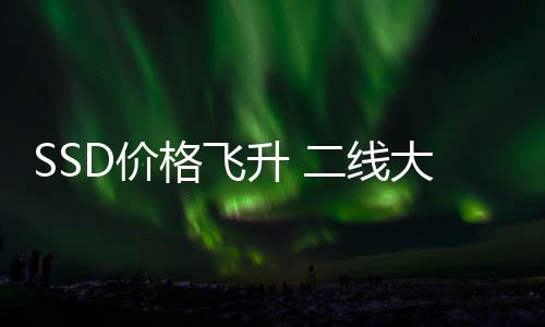 大厂都翻盈爆亿二线格飞9个扭亏为D价赚2升 身了